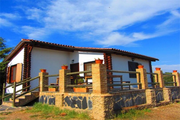 普纳斯乡旅连锁酒店